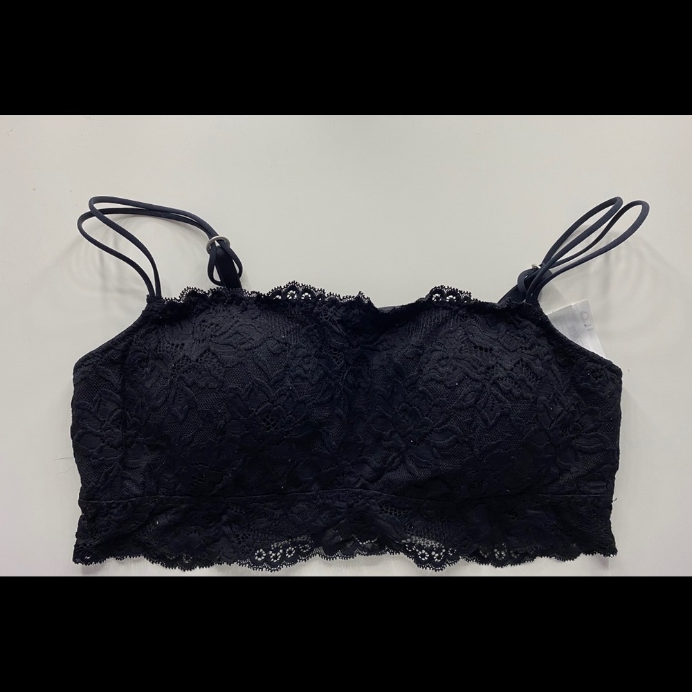 2x Bralettes from Windsor (2 for $5)